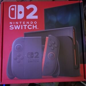 Nintendo Switch 2